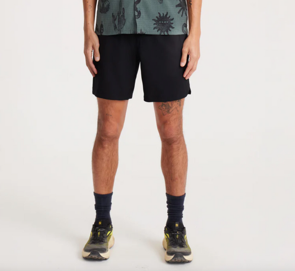 Serrano 7" Active Stretch Shorts