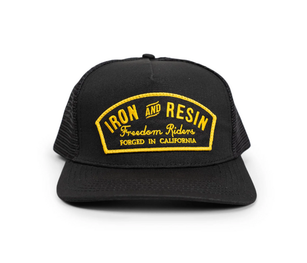 Ranger Hat