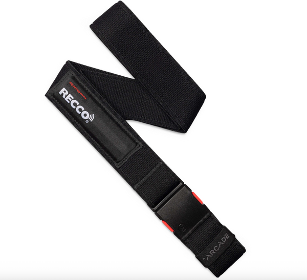 Arcade x RECCO Belt