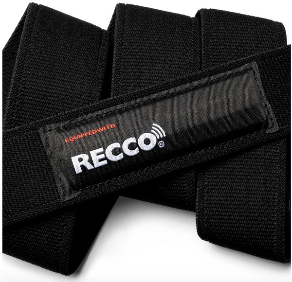 Arcade x RECCO Belt