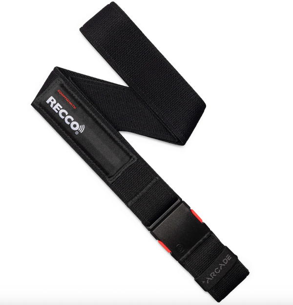 Arcade x RECCO Belt