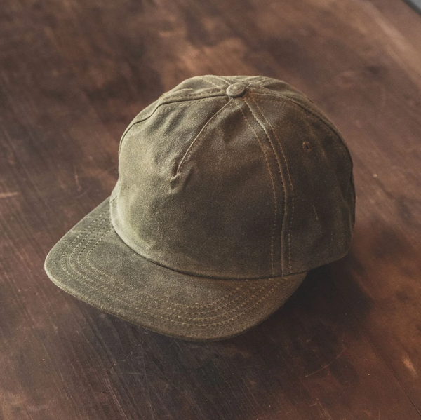Basic Camper Hat