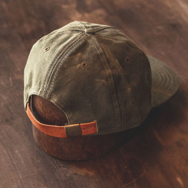 Basic Camper Hat