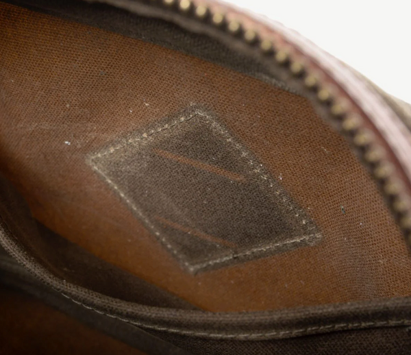 Dopp Kit - Field Tan