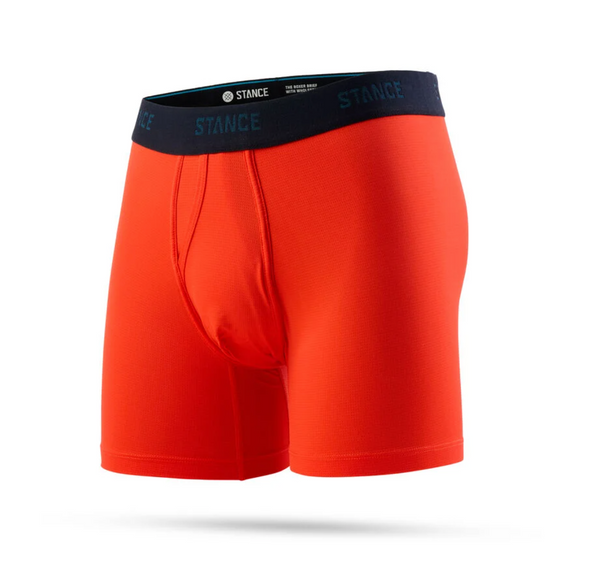 Red - With Wholester