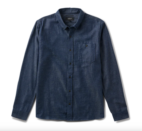 Scholar Chambray LS