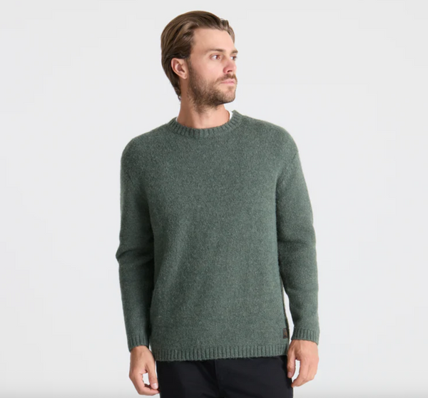 Nordsman Wool Sweater