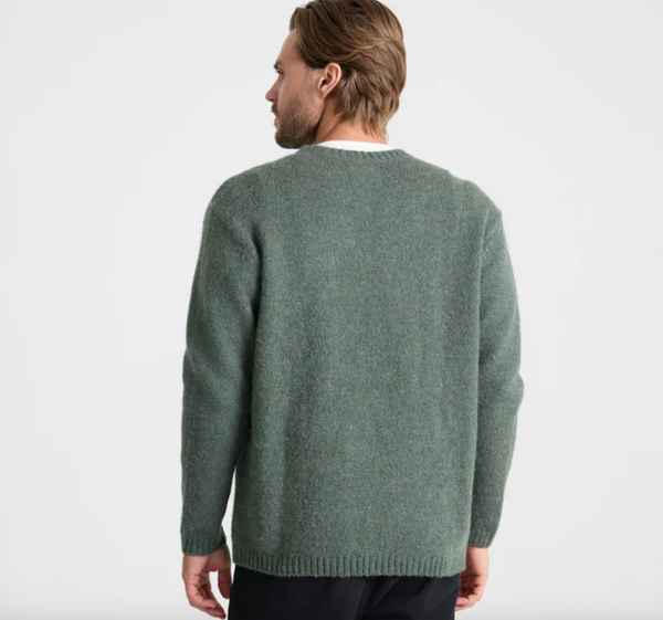 Nordsman Wool Sweater