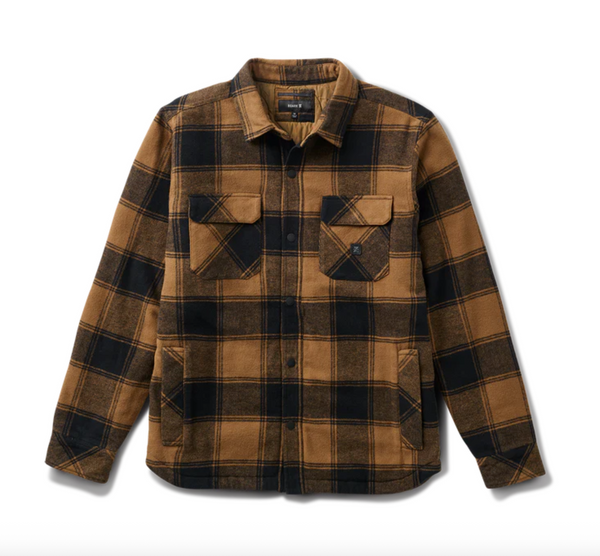 Backwoods Overshirt