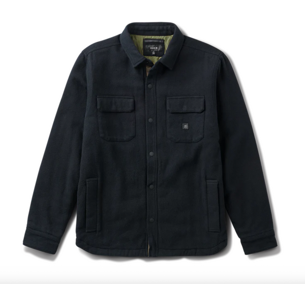 Backwoods Overshirt