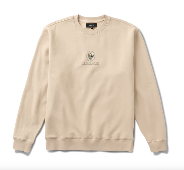 Seaweed Knowledge Fleece