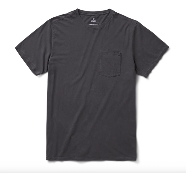 Made To Fade Short Sleeve Tee