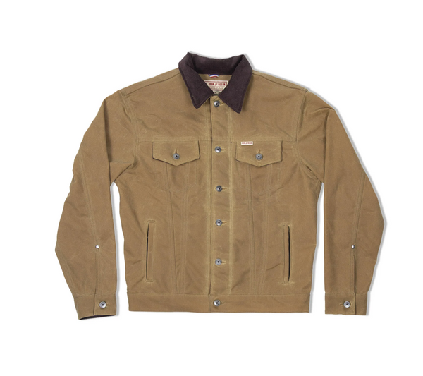 Rambler Jacket