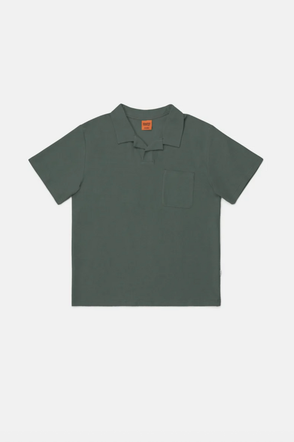 Vintage Terry Polo