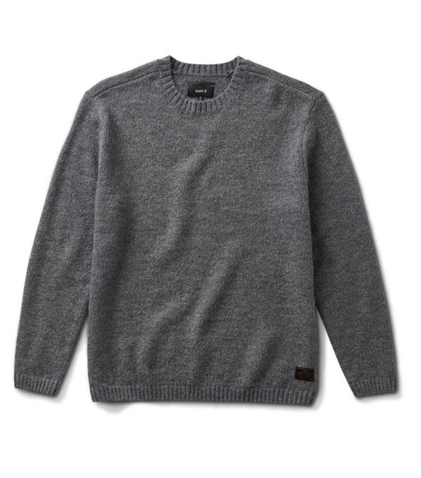 Nordsman Wool Sweater