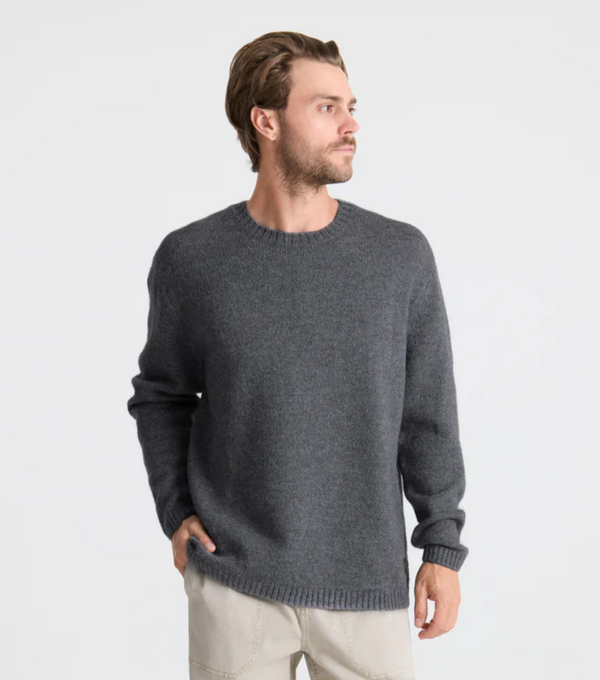 Nordsman Wool Sweater