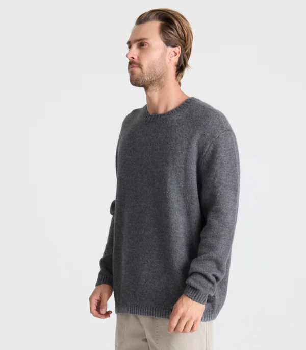 Nordsman Wool Sweater