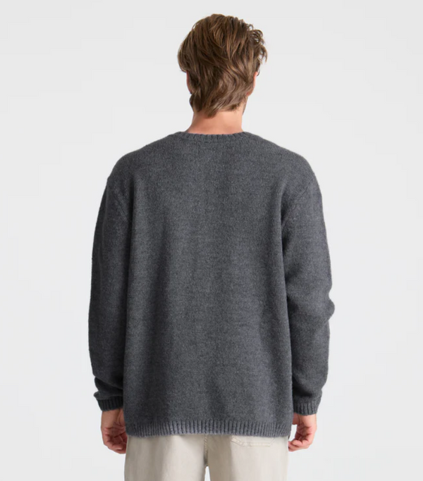 Nordsman Wool Sweater