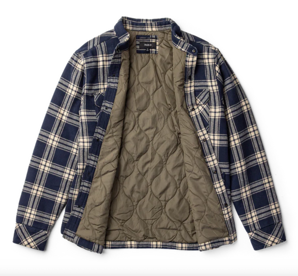 Backwoods Overshirt