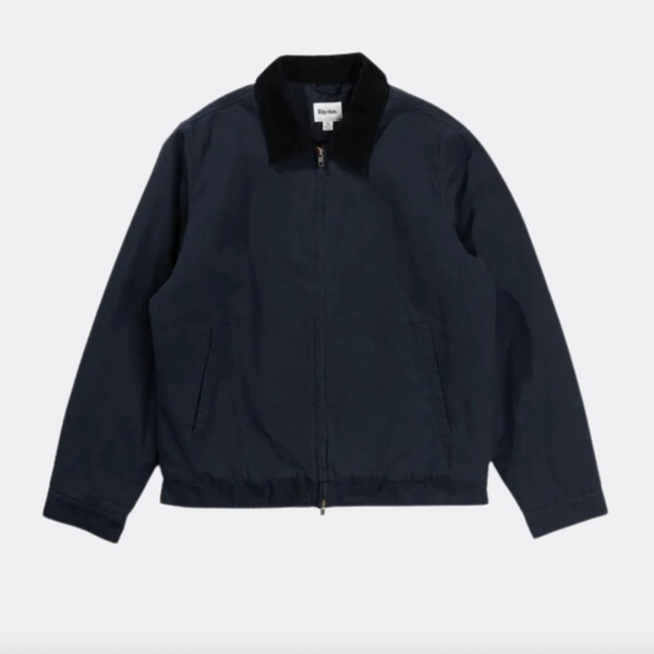 James Jacket Rhythm