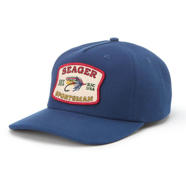 Sportsman Snapback