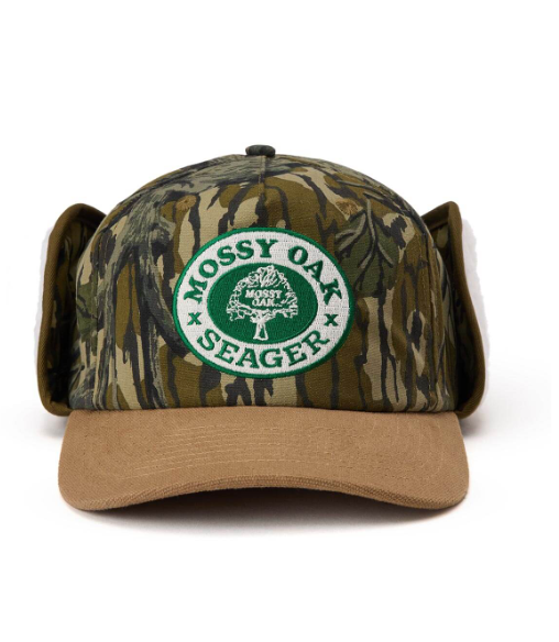 Seager x Mossy Oak Flapjack