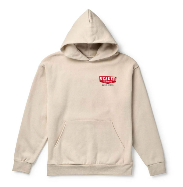 Rodeo Series Hoodie