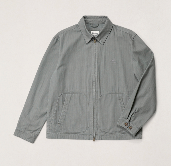 Awake Herringbone Jacket