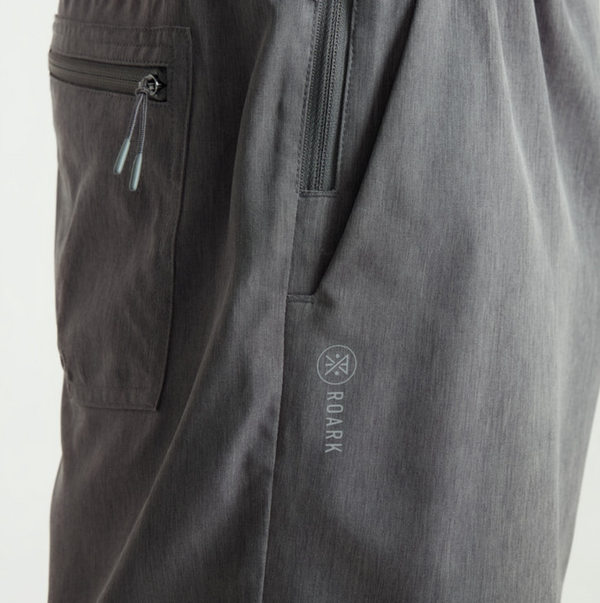 Serrano 7" Active Stretch Shorts