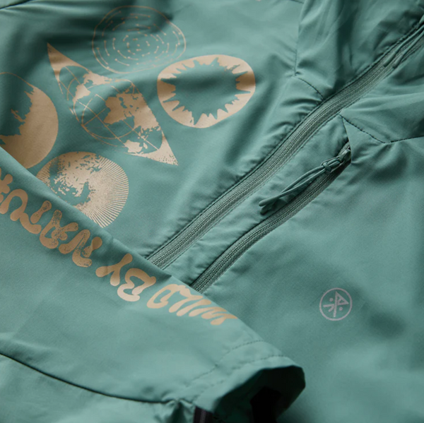 SECONDWIND 3.0 JACKET - MM/RC
