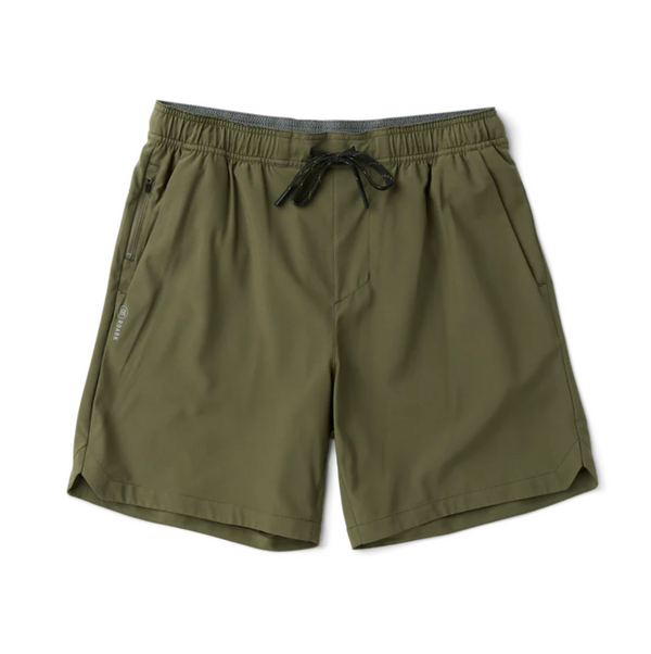 Serrano 7" Active Stretch Shorts