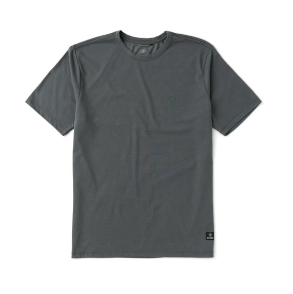 Mathis Pocket Short Sleeve Active Tee