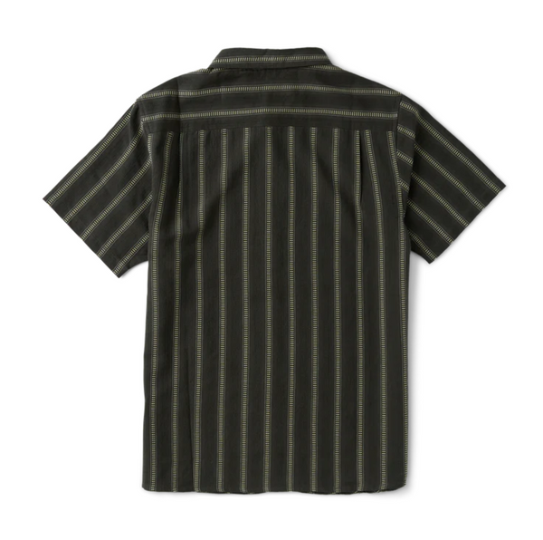 Crosswinds SS Woven