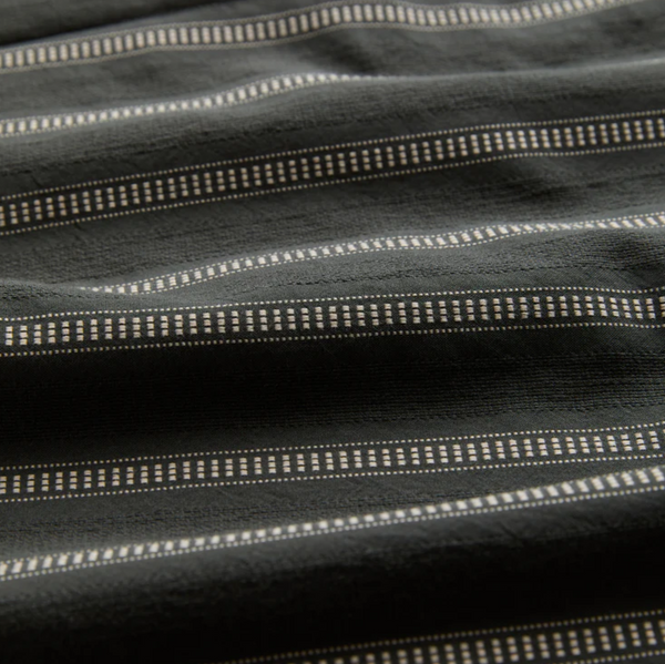Crosswinds SS Woven