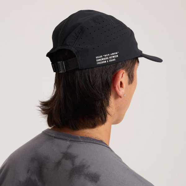 Alta Elite Run Hat