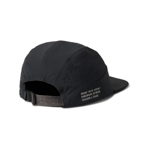 Alta Elite Run Hat
