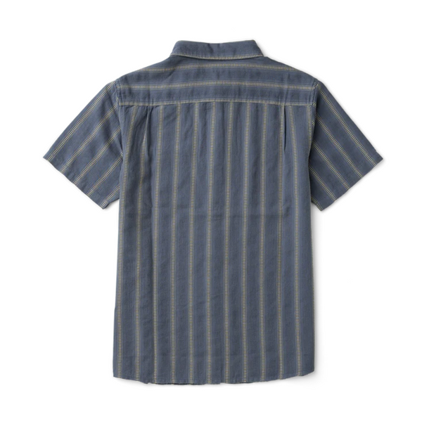 Crosswinds SS Woven