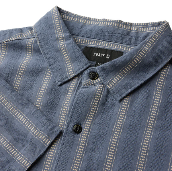 Crosswinds SS Woven