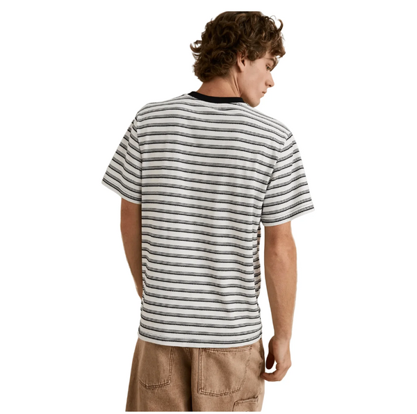 Vintage Stripe SS T-Shirt