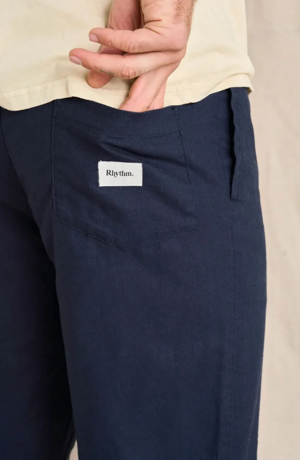 Linen Jam Pant