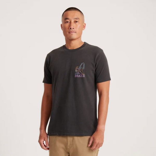 Unhustle Premium Tee