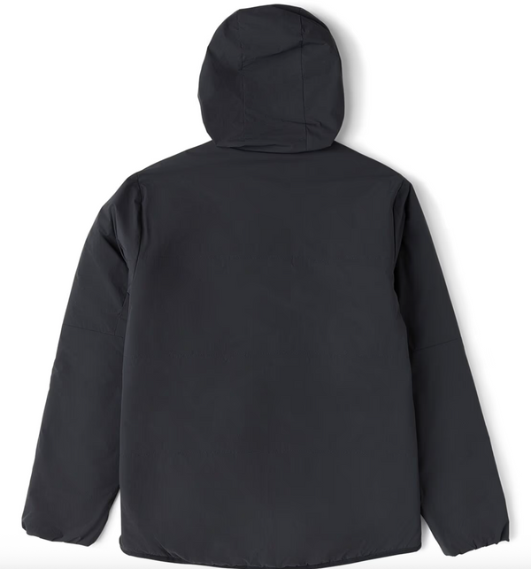 Layover Jacket