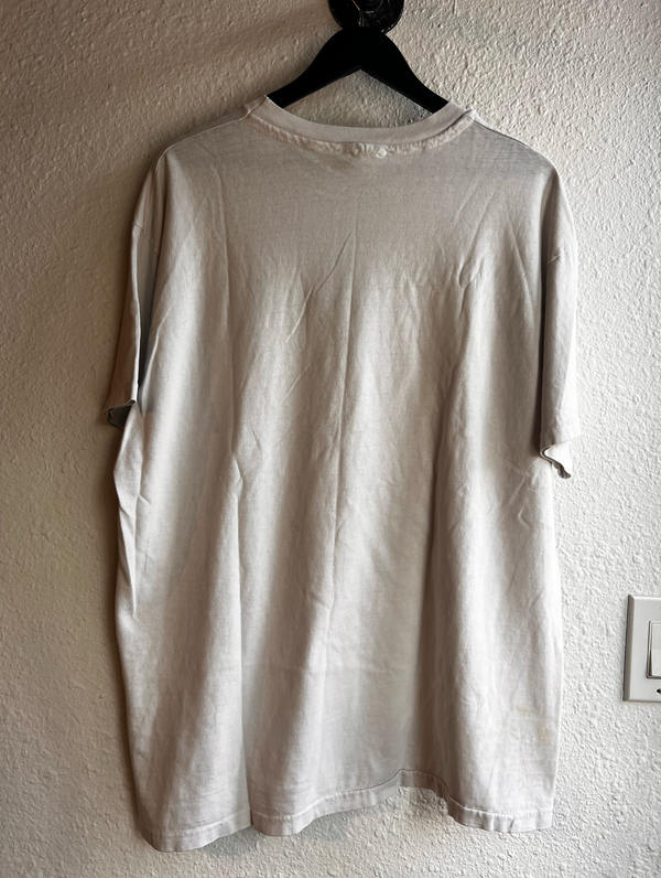 VTG '89 Garth Brooks "The Dance" Licensed Tee #113