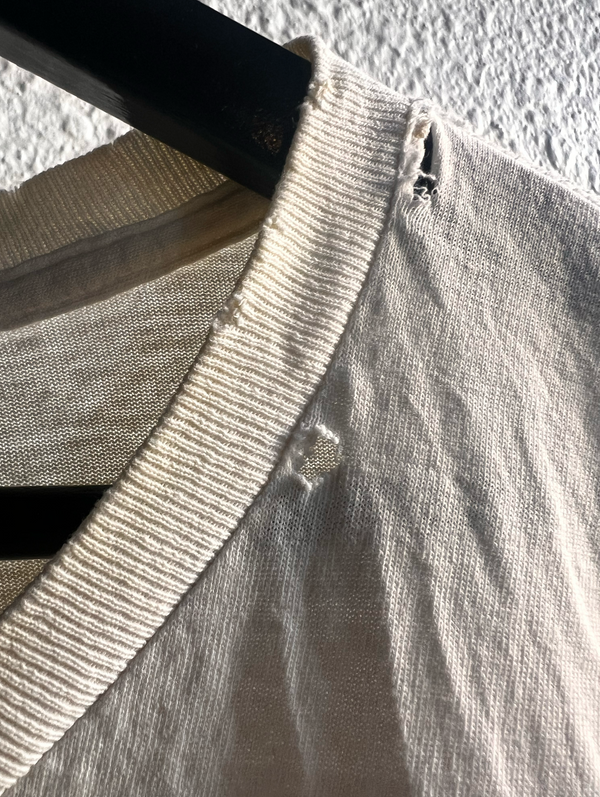VTG 1990s Harley-Davidson Crest Shield Tee