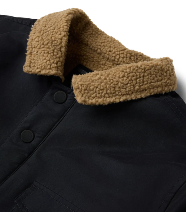 Hebrides 2.0 Sherpa