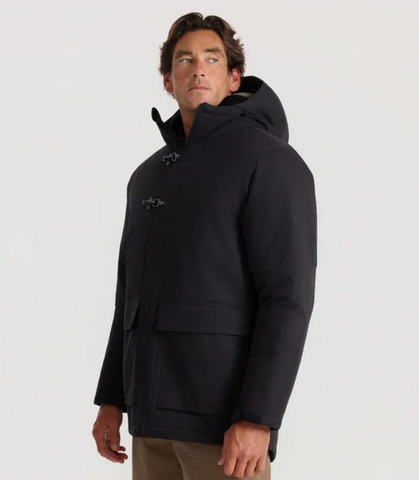 Axeman Parka