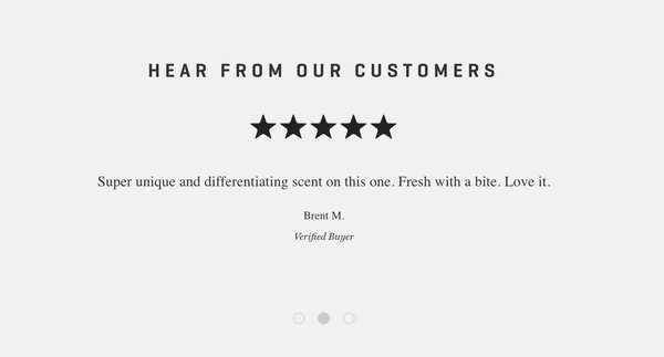 Fulton & Roark HWY 190