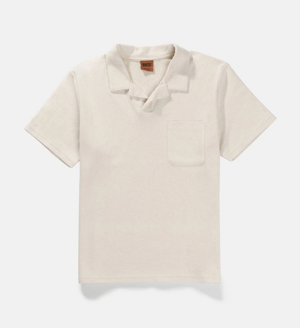 Vintage Terry Polo