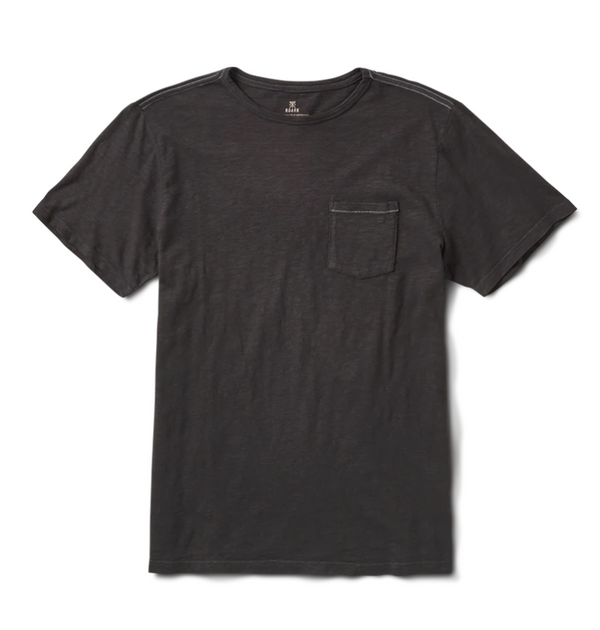 Well Worn Organic Tee