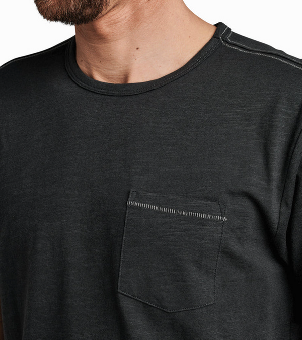 Well Worn Organic Tee